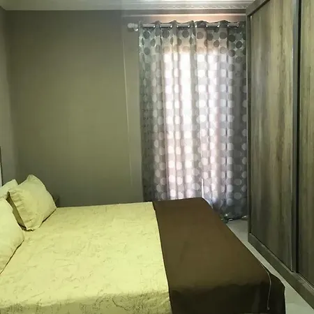 Vacation Apartament *
