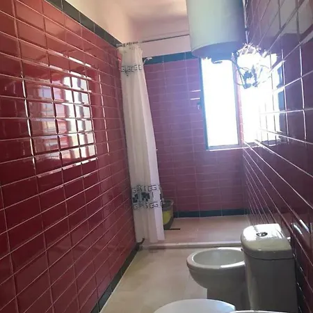 Vacation Apartament *