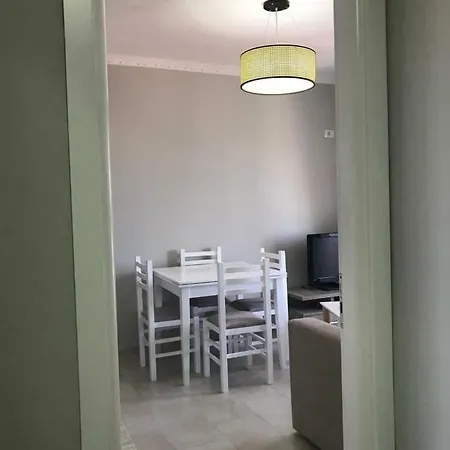 Διαμέρισμα Vacation Apartament Τίρανα