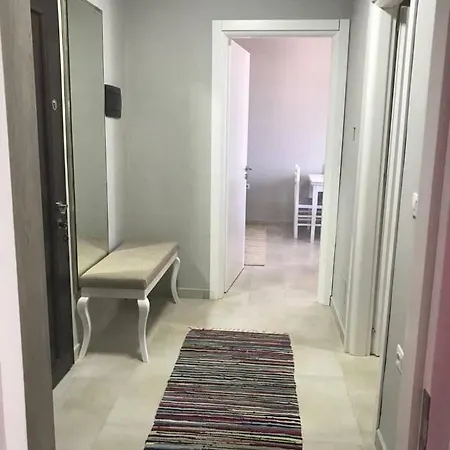 Vacation Apartament * Τίρανα