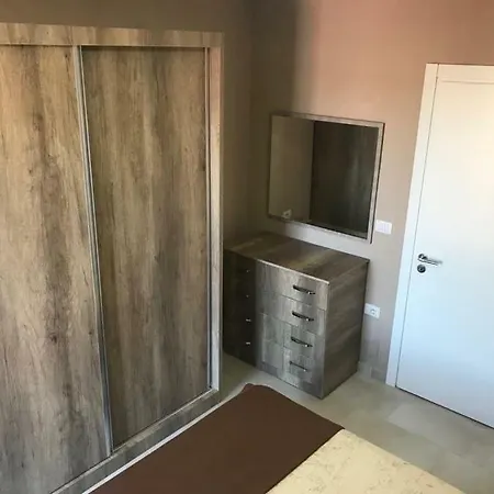 Διαμέρισμα Vacation Apartament Τίρανα