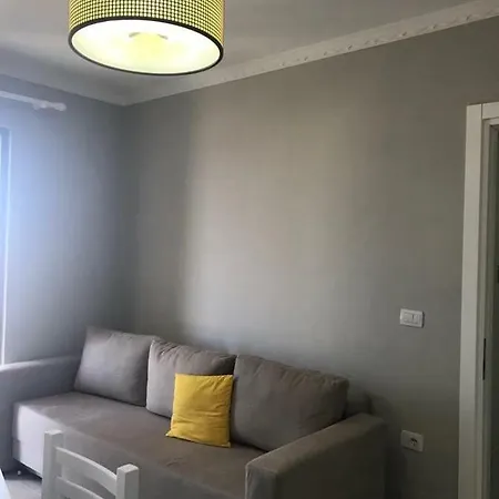 Vacation Apartament * Τίρανα