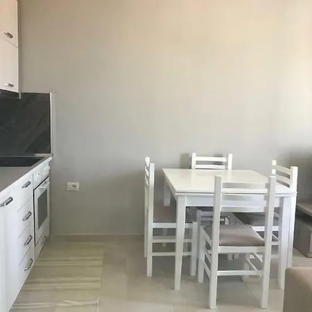 Διαμέρισμα Vacation Apartament Τίρανα